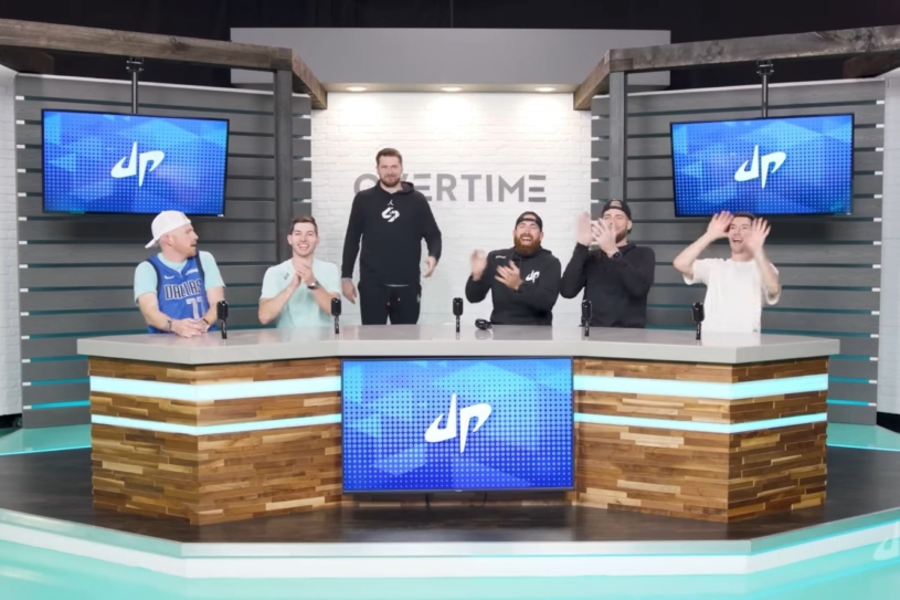 dudeperfectdoncic