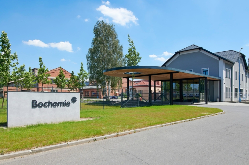 bochemie