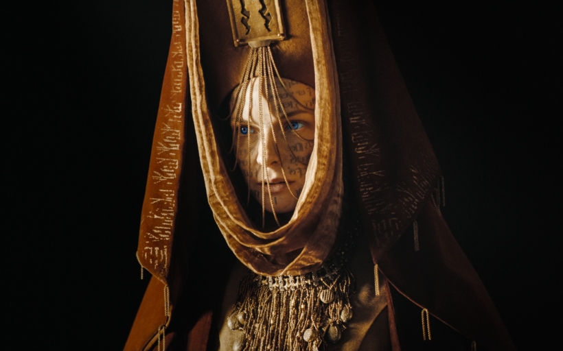 dune-part-two-rebecca-ferguson-denis-villeneuve